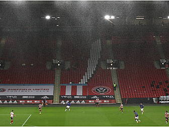 Sheffield United confirm 'a nu...